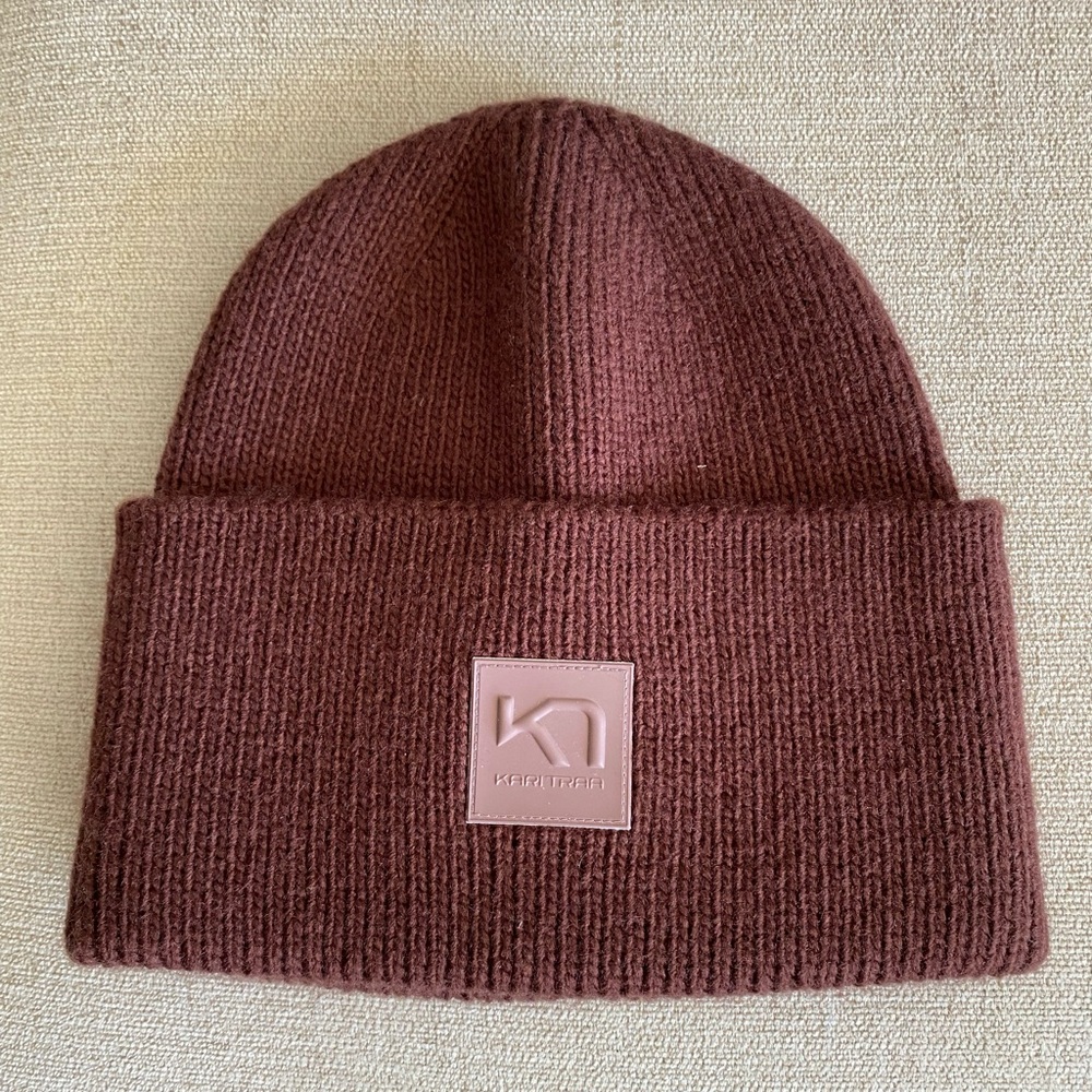 Kari Traa Kyte Beanie Hat